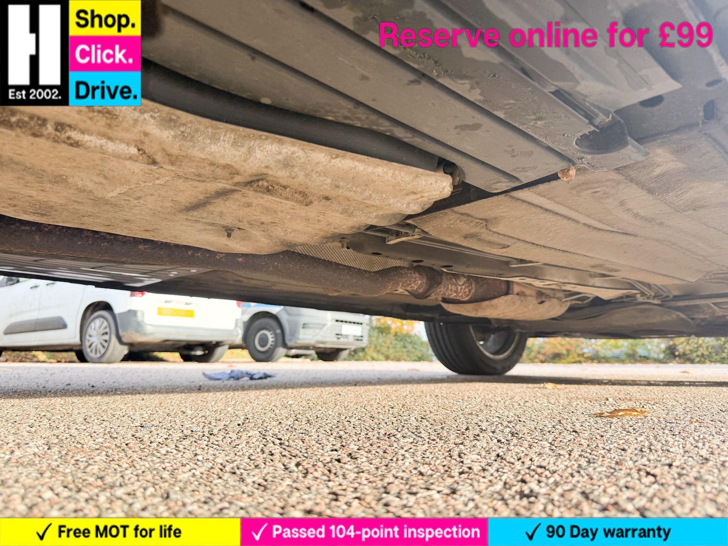 Used Ford Kuga 2016 for sale - 76282857: Photo 27