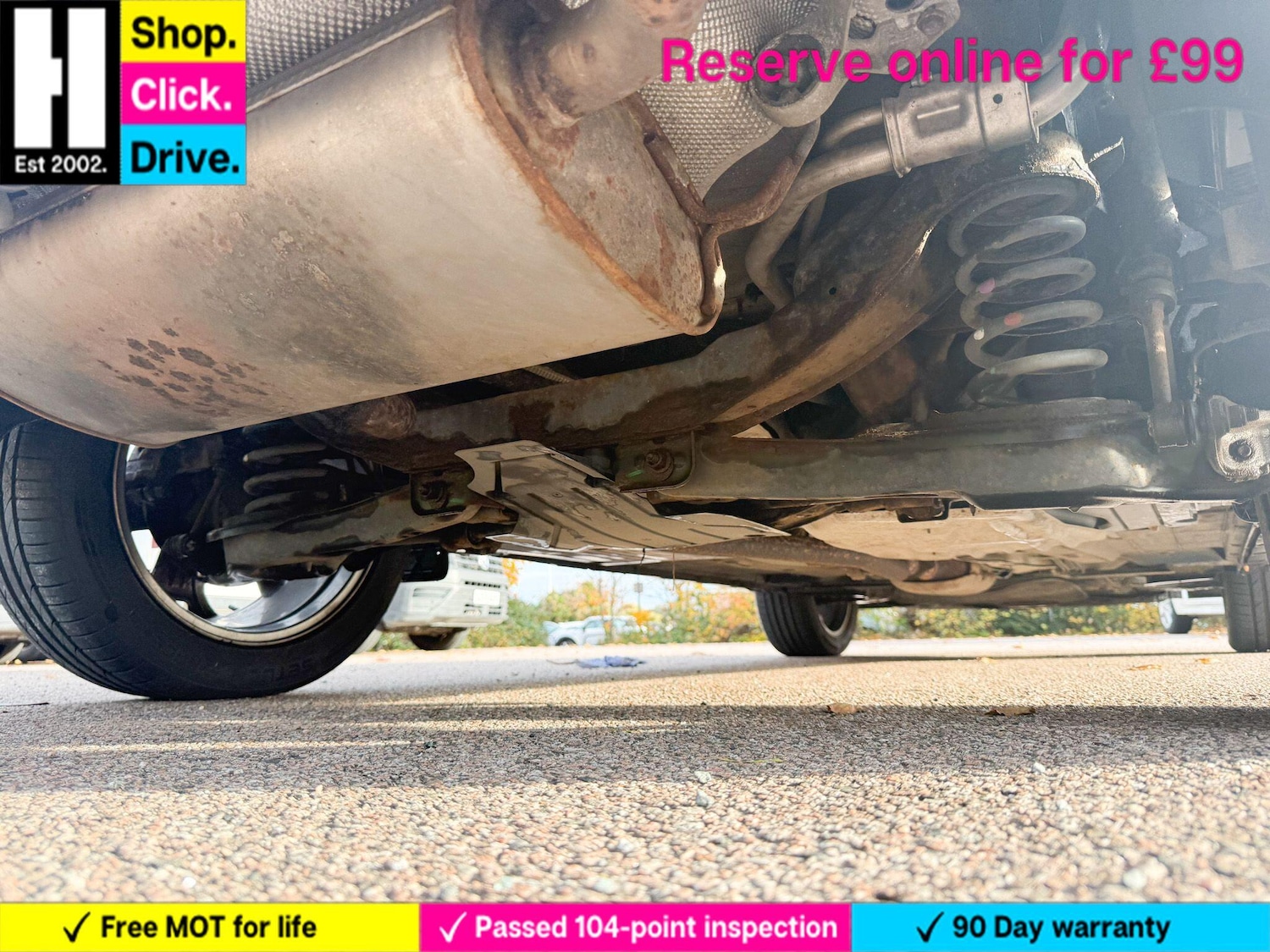 Used Ford Kuga 2016 for sale - 76282857: Photo 28