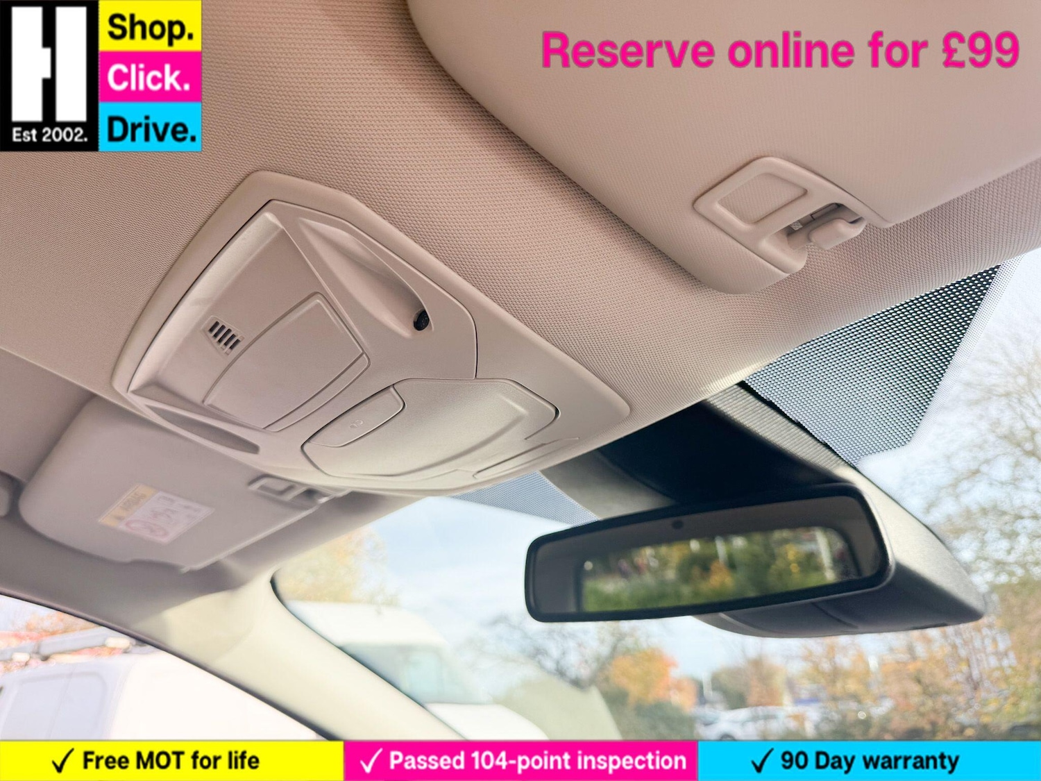 Used Ford Kuga 2016 for sale - 76282857: Photo 53