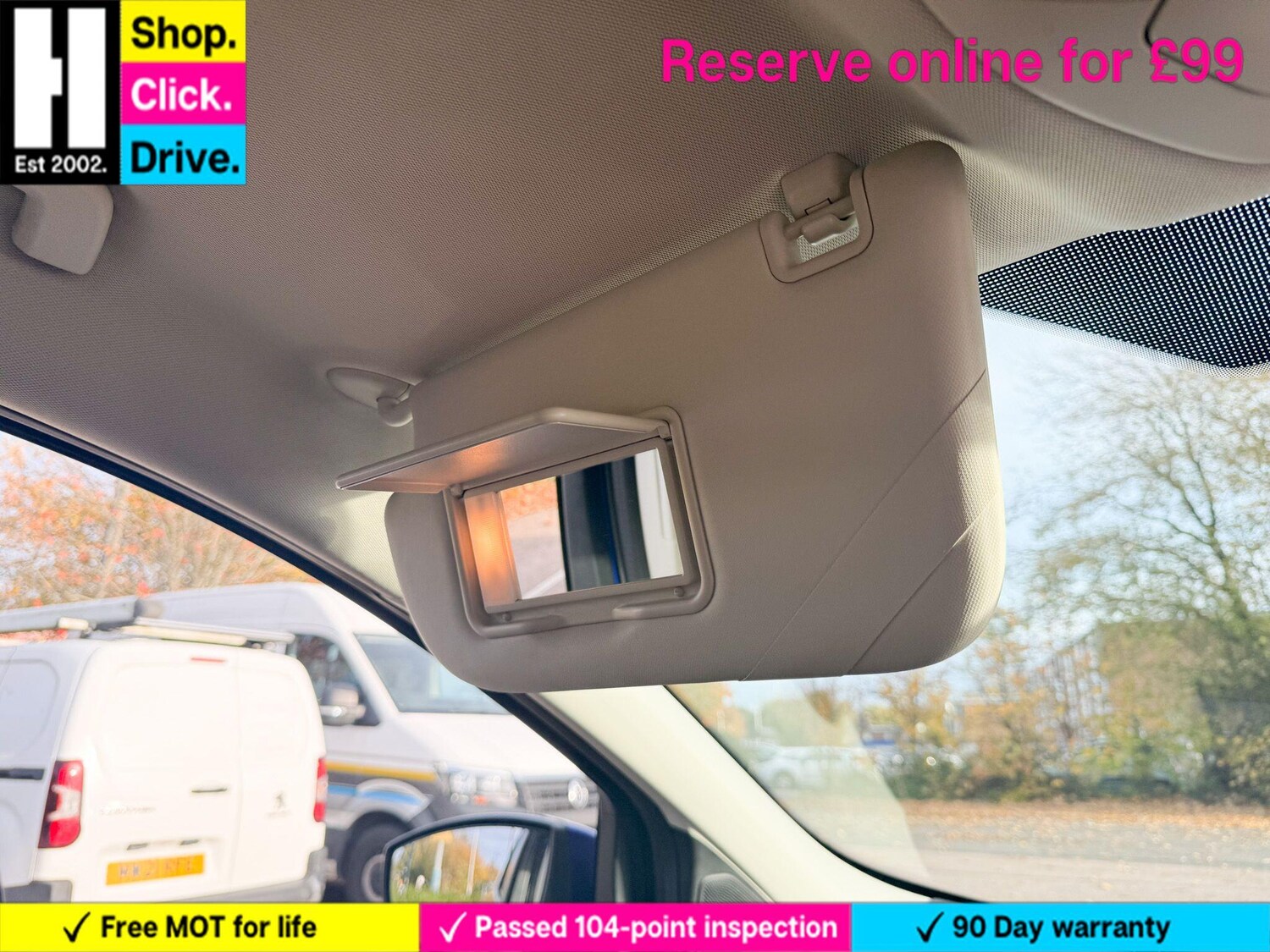 Used Ford Kuga 2016 for sale - 76282857: Photo 54