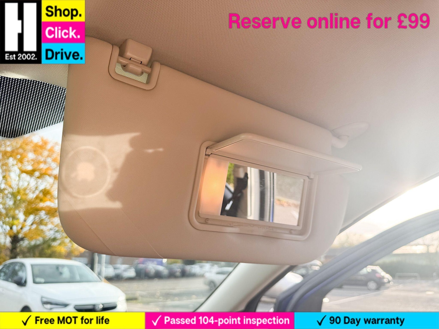 Used Ford Kuga 2016 for sale - 76282857: Photo 55