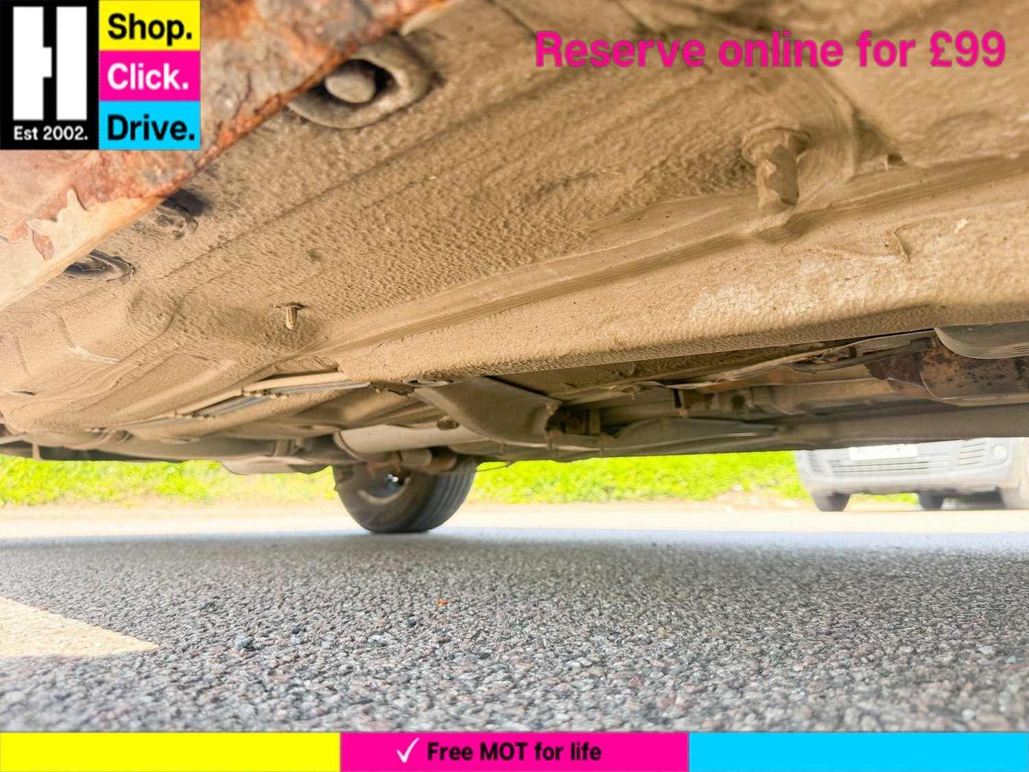 Used Volkswagen Golf 2003 for sale - 76361422: Photo 20