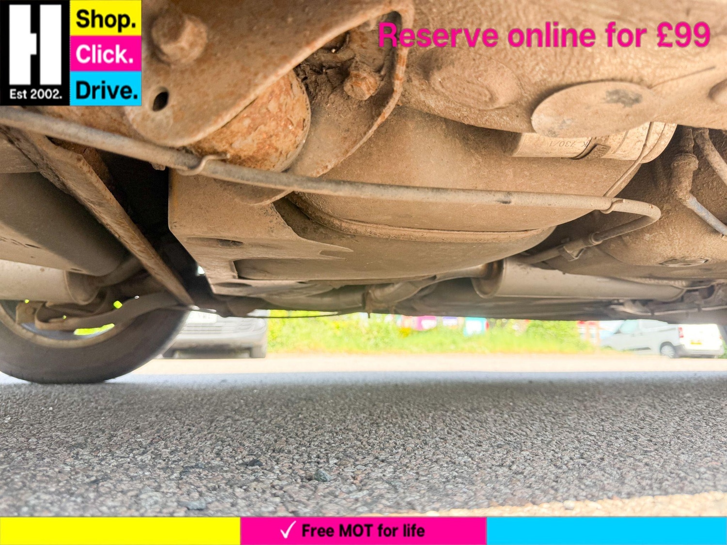 Used Volkswagen Golf 2003 for sale - 76361422: Photo 21