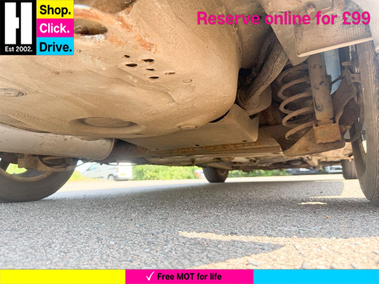 Used Volkswagen Golf 2003 for sale - 76361422: Photo 22