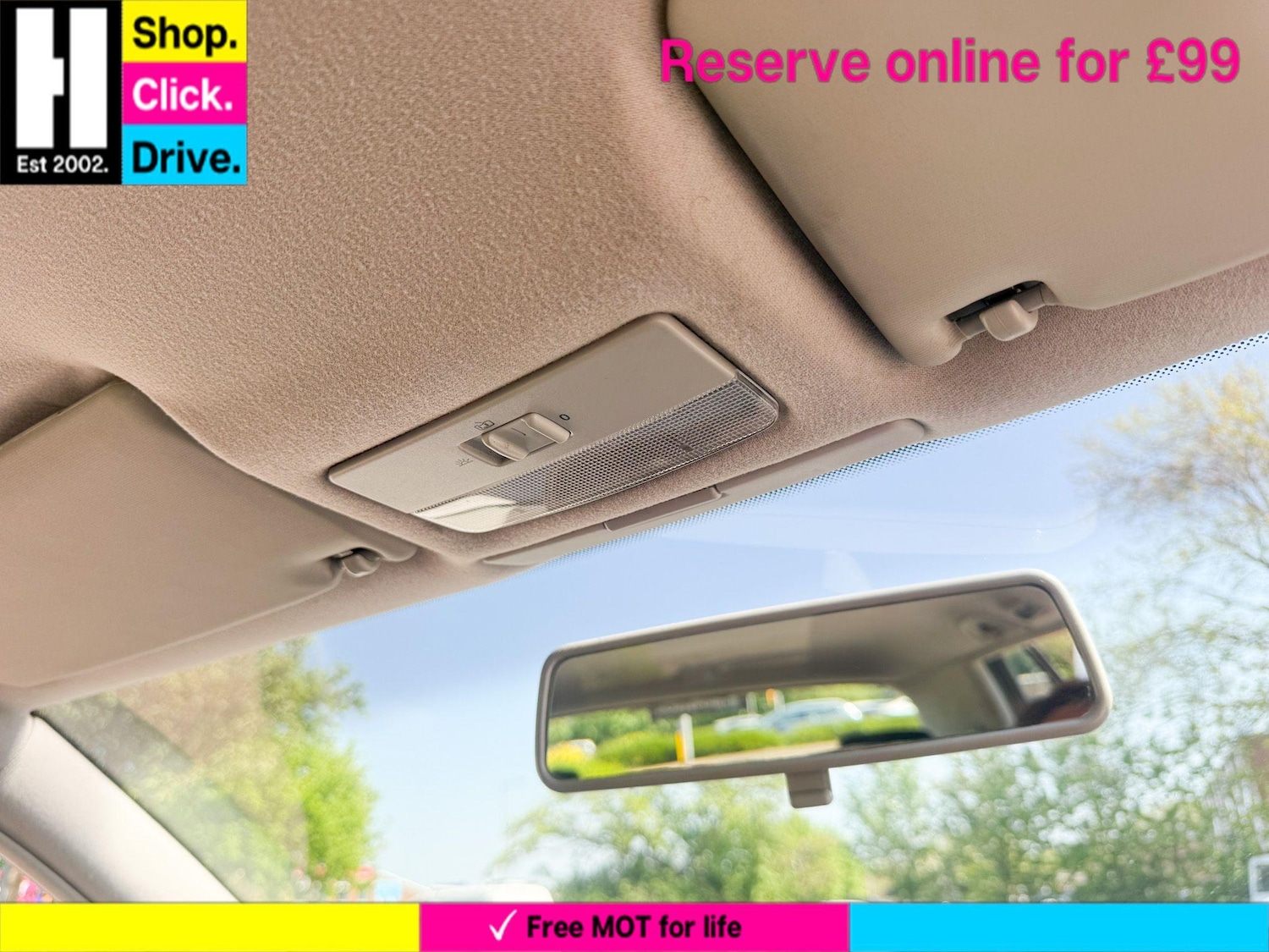 Used Volkswagen Golf 2003 for sale - 76361422: Photo 44