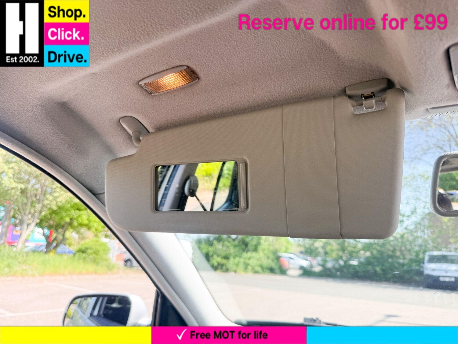 Used Volkswagen Golf 2003 for sale - 76361422: Photo 45