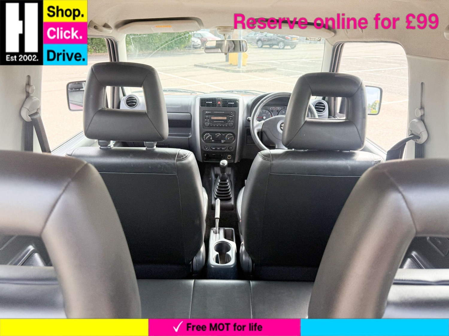 Vehicle 29