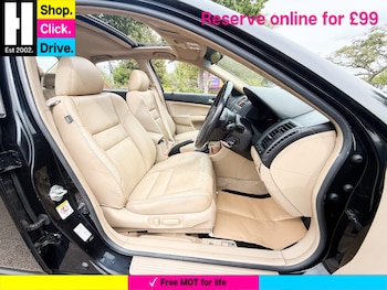 Used Honda Accord 2004 for sale - 79565377: Photo