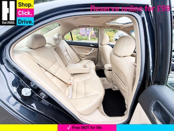 Used Honda Accord 2004 for sale - 79565377: Photo