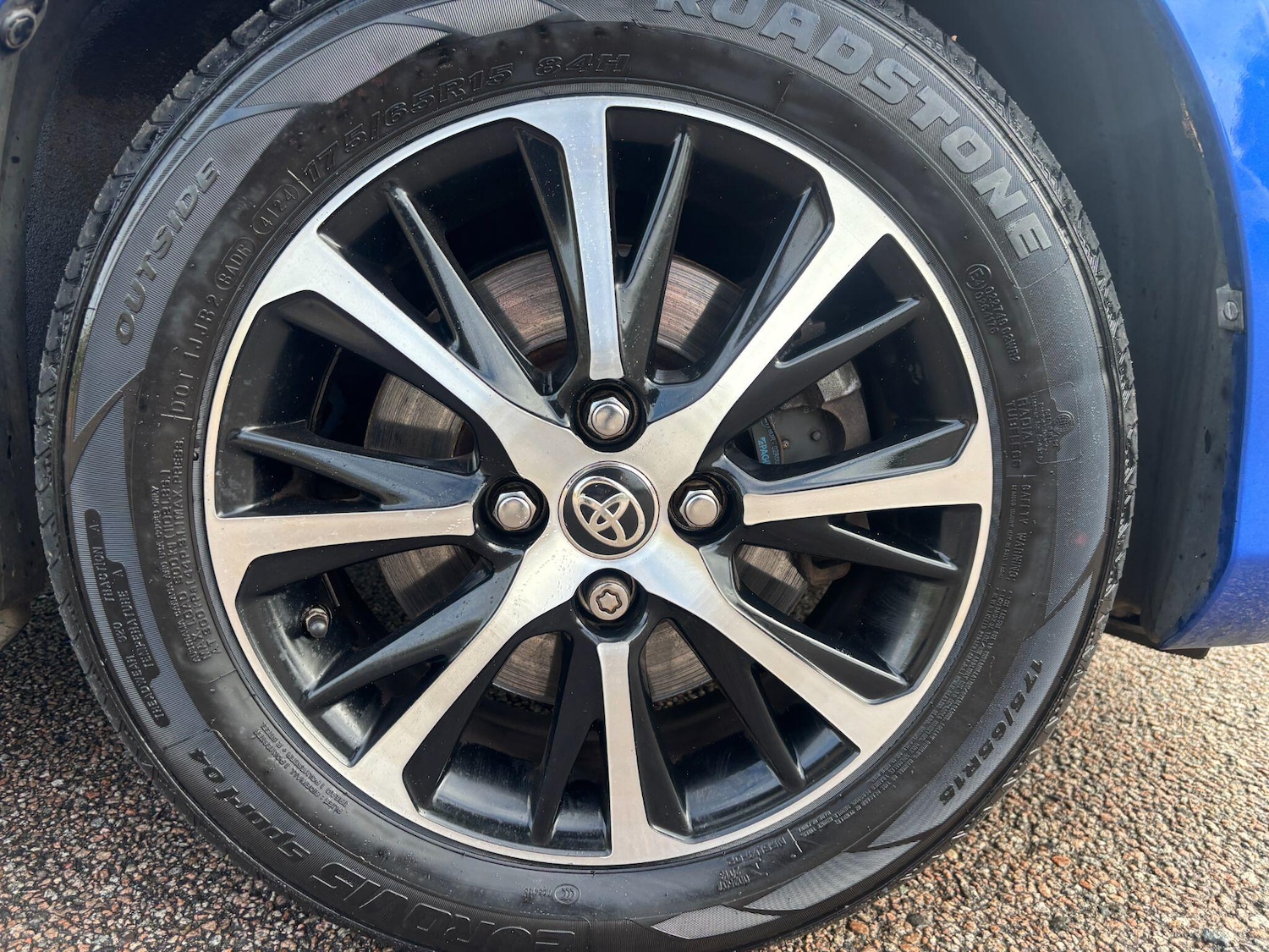 Used Toyota Yaris 2018 for sale - 76239834: Photo 16