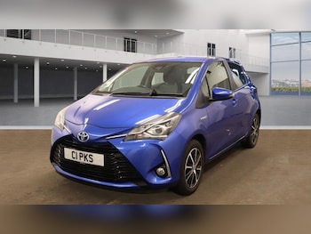Used Toyota Yaris 2018 for sale - 76239834: Photo 3