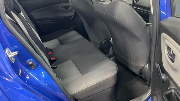 Used Toyota Yaris 2018 for sale - 76239834: Photo 9