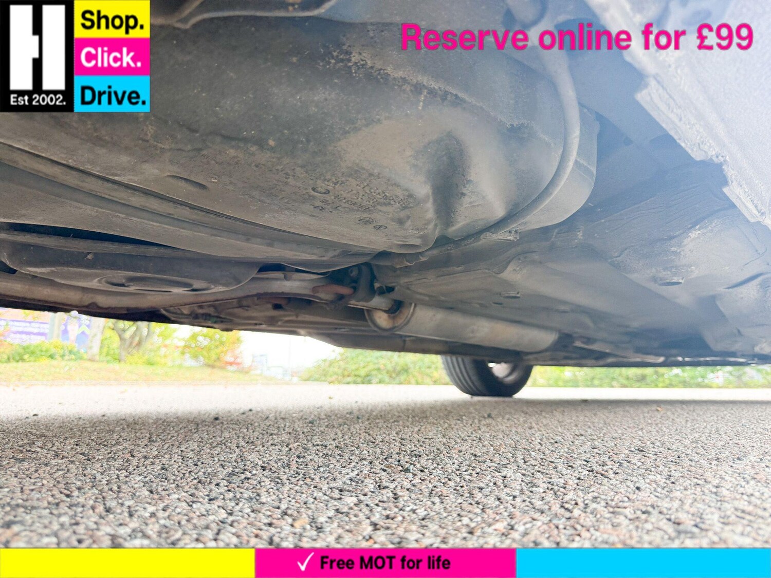 Used Vauxhall Zafira 2013 for sale - 76370575: Photo 33