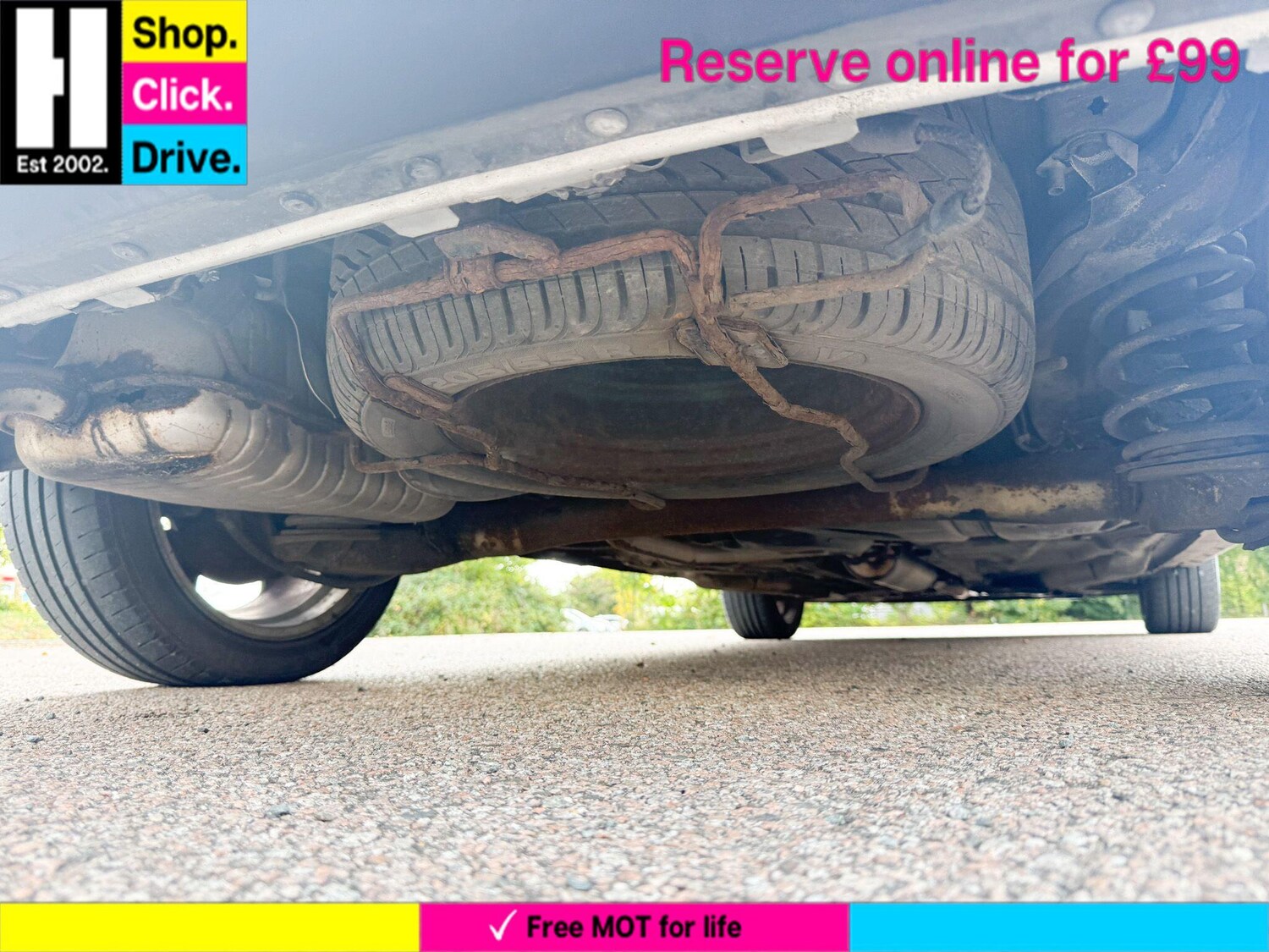 Used Vauxhall Zafira 2013 for sale - 76370575: Photo 34