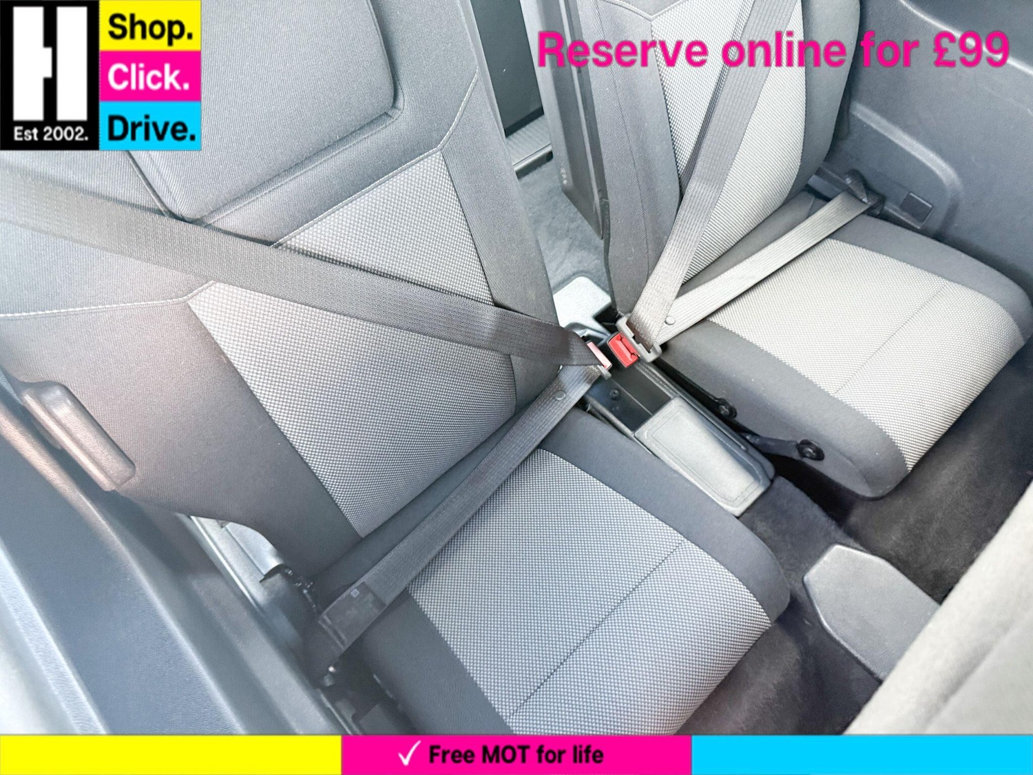 Used Vauxhall Zafira 2013 for sale - 76370575: Photo 42