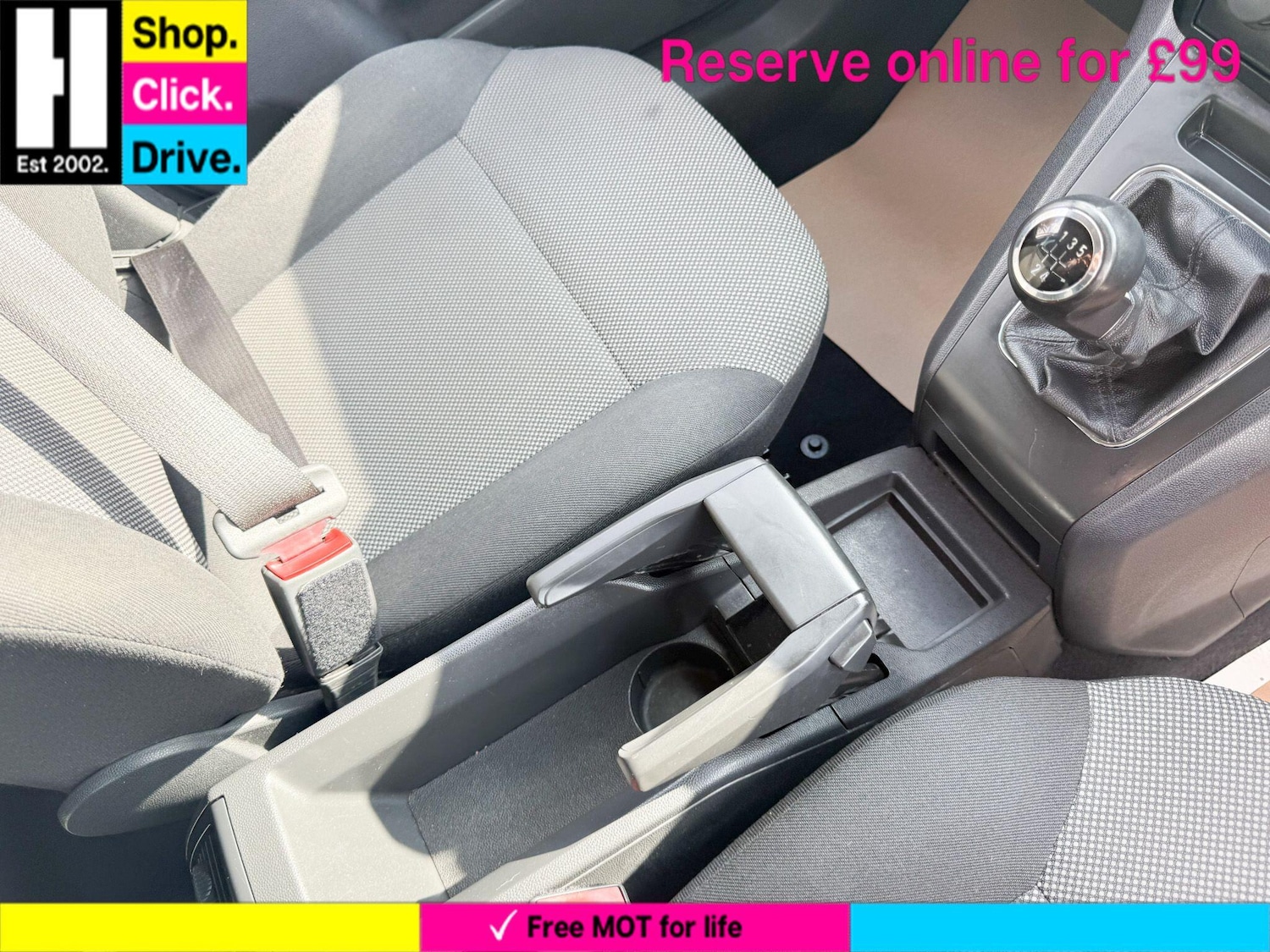 Used Vauxhall Zafira 2013 for sale - 76370575: Photo 58