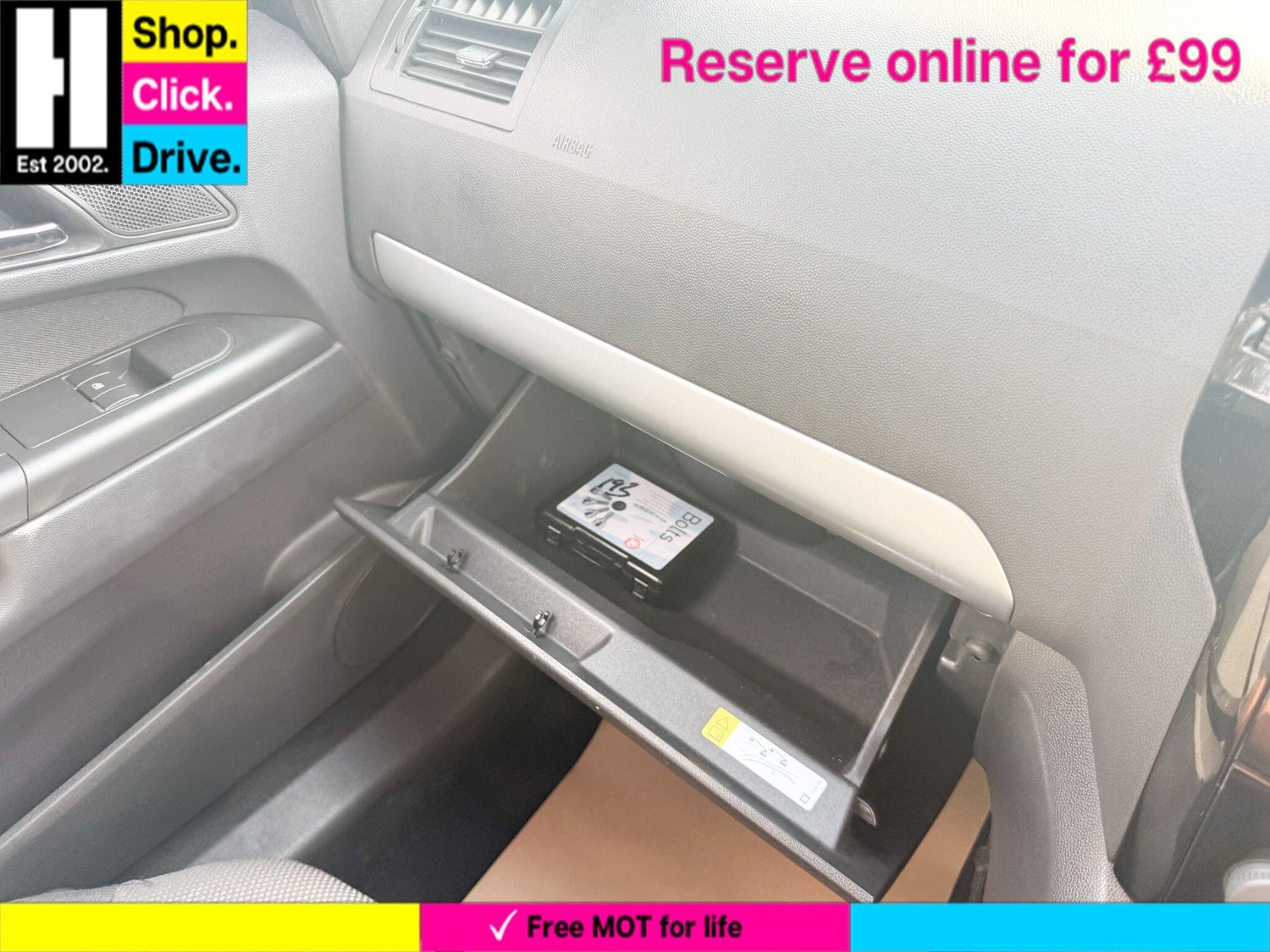 Used Vauxhall Zafira 2013 for sale - 76370575: Photo 60