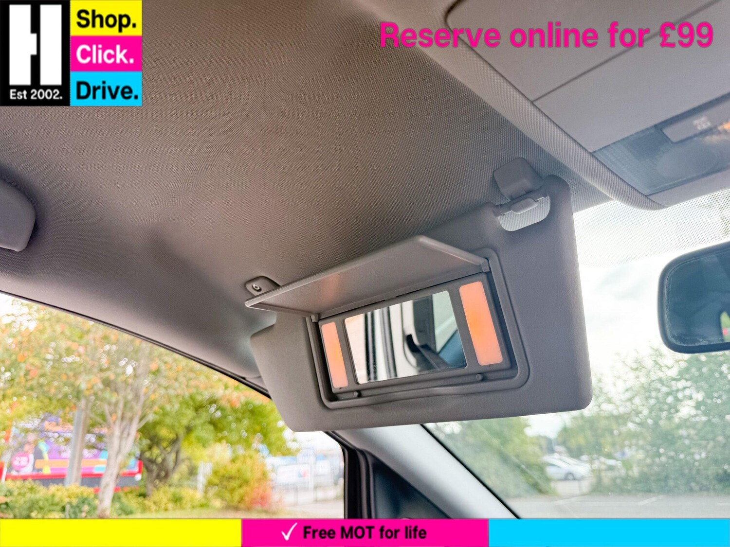 Used Vauxhall Zafira 2013 for sale - 76370575: Photo 62