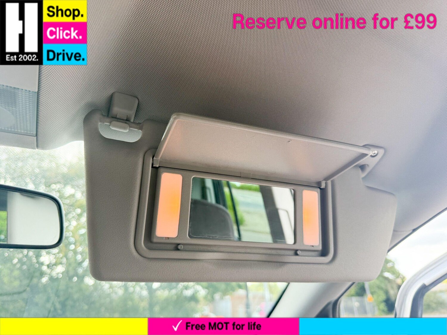 Used Vauxhall Zafira 2013 for sale - 76370575: Photo 63