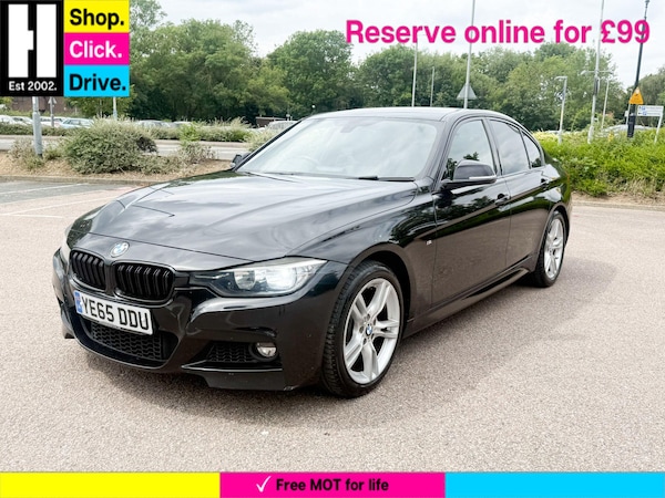 Used BMW 3 Series 2015 for sale - 75334535: Photo 10