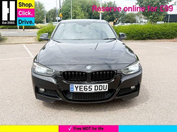 Used BMW 3 Series 2015 for sale - 75334535: Photo 11