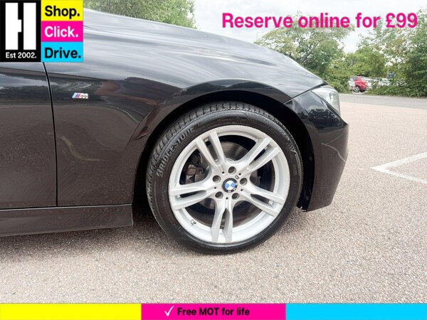 Used BMW 3 Series 2015 for sale - 75334535: Photo 12