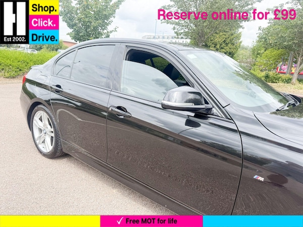 Used BMW 3 Series 2015 for sale - 75334535: Photo 13
