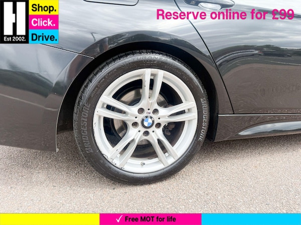 Used BMW 3 Series 2015 for sale - 75334535: Photo 14