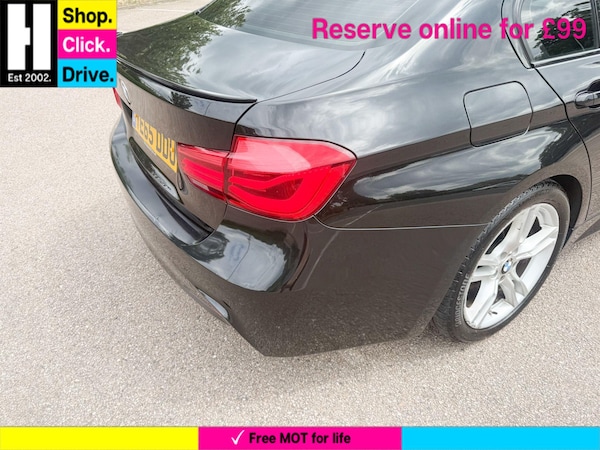 Used BMW 3 Series 2015 for sale - 75334535: Photo 15