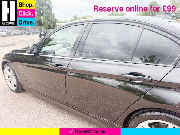 Used BMW 3 Series 2015 for sale - 75334535: Photo 17