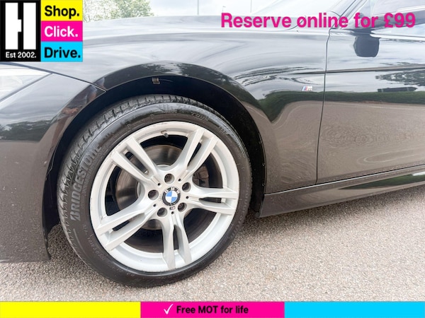 Used BMW 3 Series 2015 for sale - 75334535: Photo 18