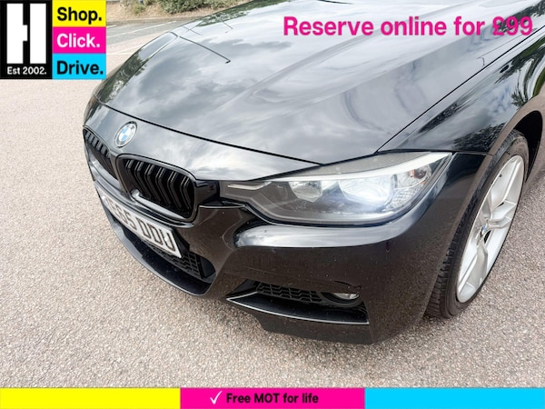 Used BMW 3 Series 2015 for sale - 75334535: Photo 19