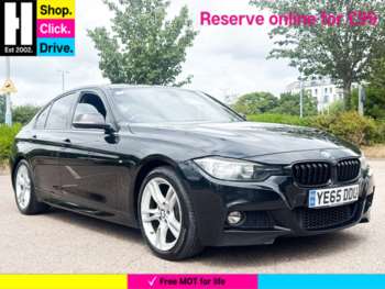 2015 (65) - 2.0 320d M Sport Auto Euro 6 (s/s) 4dr