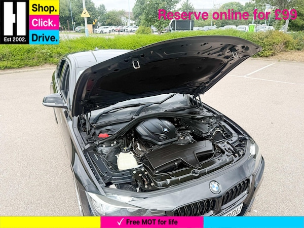 Used BMW 3 Series 2015 for sale - 75334535: Photo 20