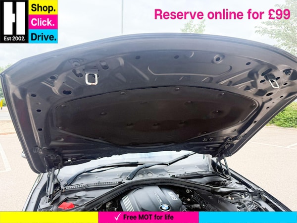 Used BMW 3 Series 2015 for sale - 75334535: Photo 21
