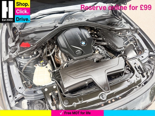 Used BMW 3 Series 2015 for sale - 75334535: Photo 22