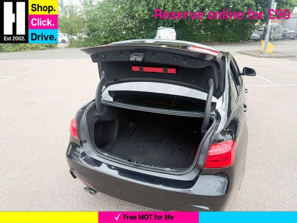 Used BMW 3 Series 2015 for sale - 75334535: Photo 23