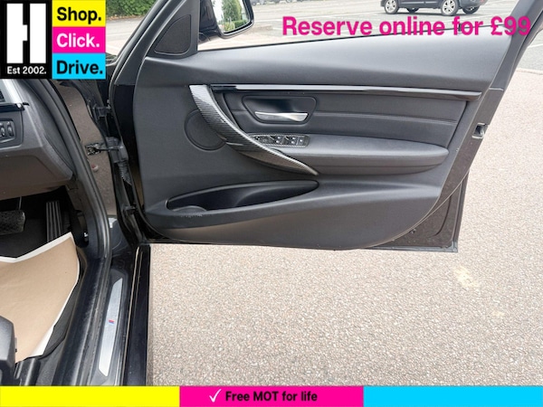 Used BMW 3 Series 2015 for sale - 75334535: Photo 29