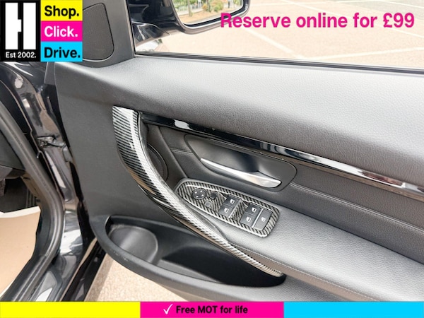 Used BMW 3 Series 2015 for sale - 75334535: Photo 30
