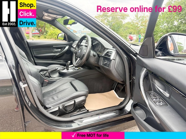 Used BMW 3 Series 2015 for sale - 75334535: Photo 31