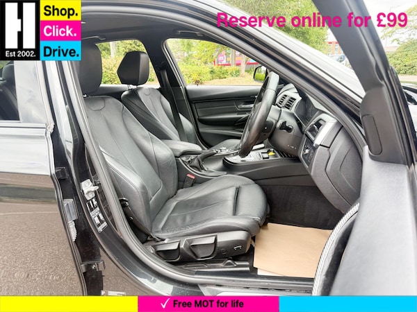 Used BMW 3 Series 2015 for sale - 75334535: Photo 32