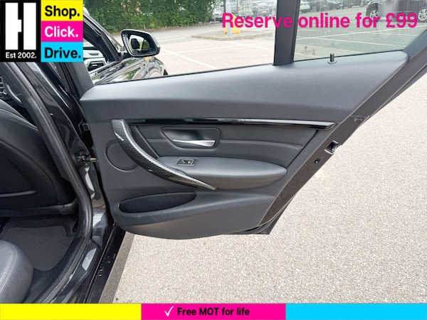 Used BMW 3 Series 2015 for sale - 75334535: Photo 34