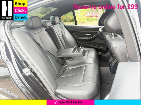 Used BMW 3 Series 2015 for sale - 75334535: Photo 35