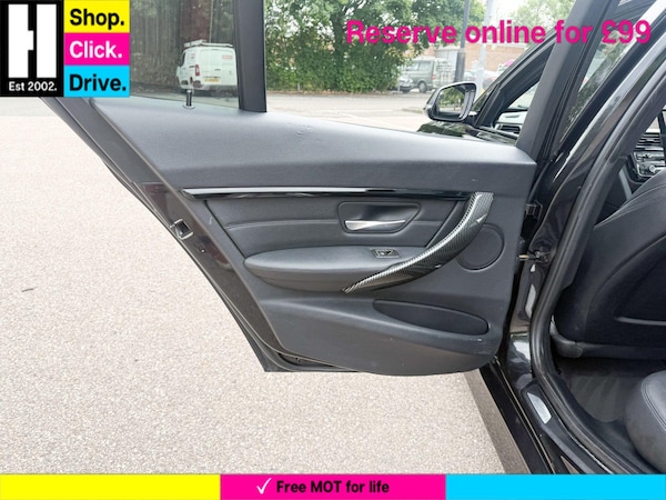Used BMW 3 Series 2015 for sale - 75334535: Photo 36