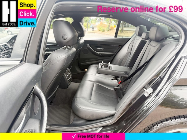 Used BMW 3 Series 2015 for sale - 75334535: Photo 37