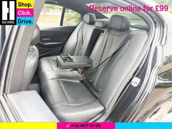 Used BMW 3 Series 2015 for sale - 75334535: Photo 38