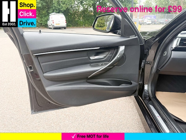 Used BMW 3 Series 2015 for sale - 75334535: Photo 39