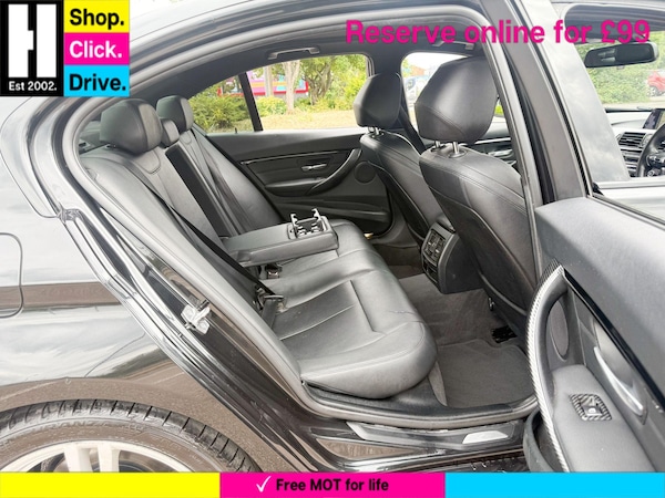 Used BMW 3 Series 2015 for sale - 75334535: Photo 3