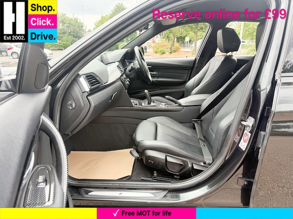 Used BMW 3 Series 2015 for sale - 75334535: Photo 40