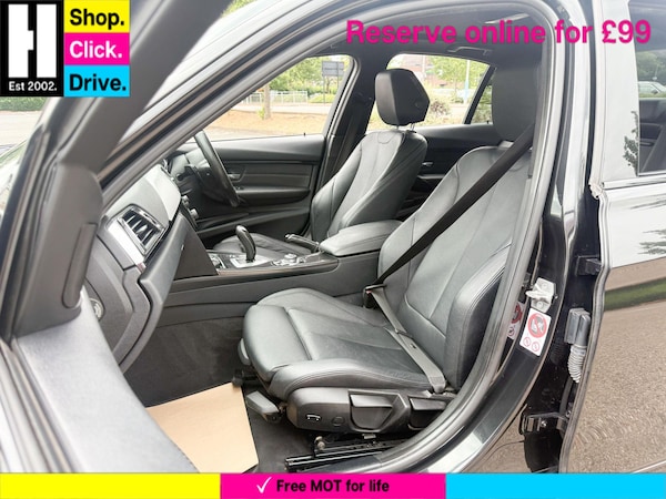 Used BMW 3 Series 2015 for sale - 75334535: Photo 41